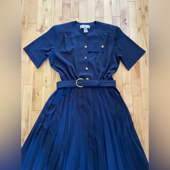 Orvis summer dress women’s size 10 excellent condition - Picture 12 of 13